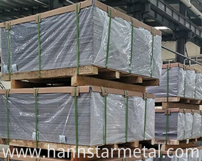 Aluminum Coated Coil